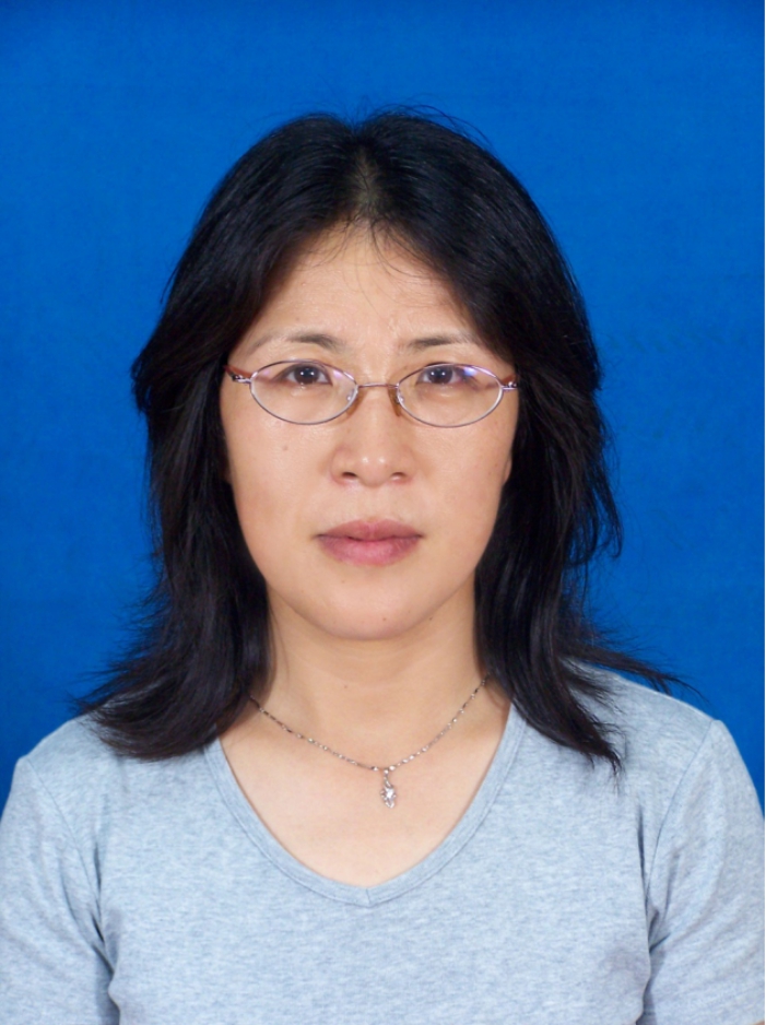 李希敏副教授