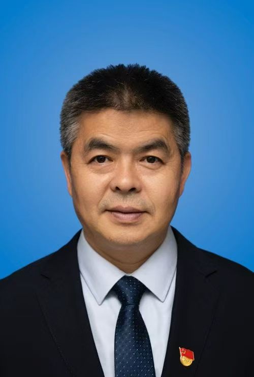 张沛强教授