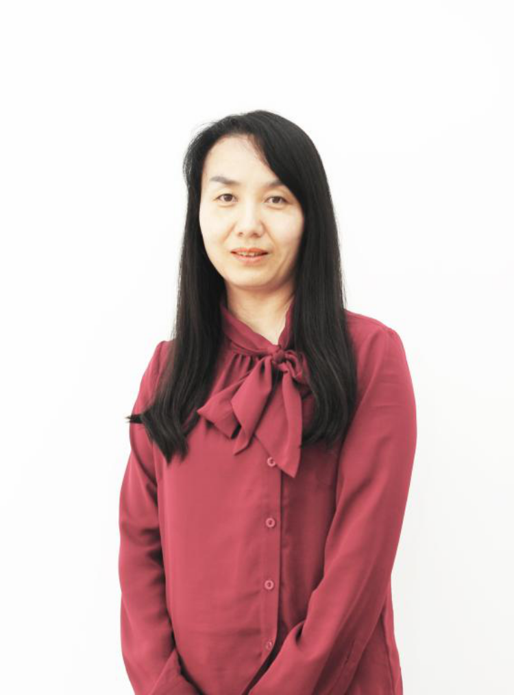 袁小玲副教授