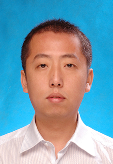 陈春谋副教授