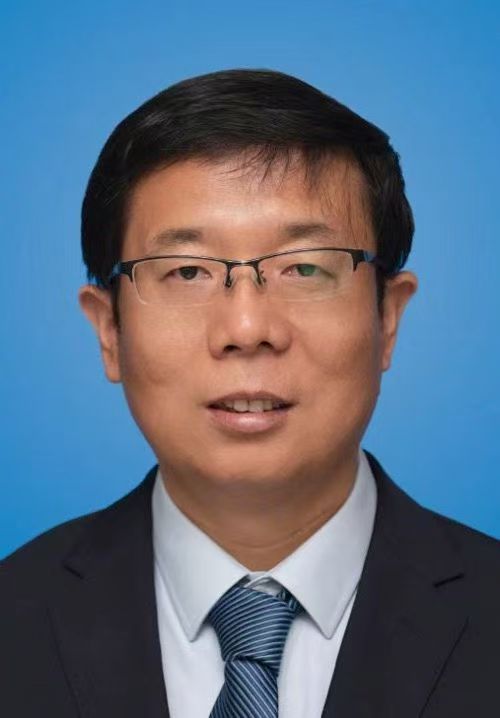 王双明教授