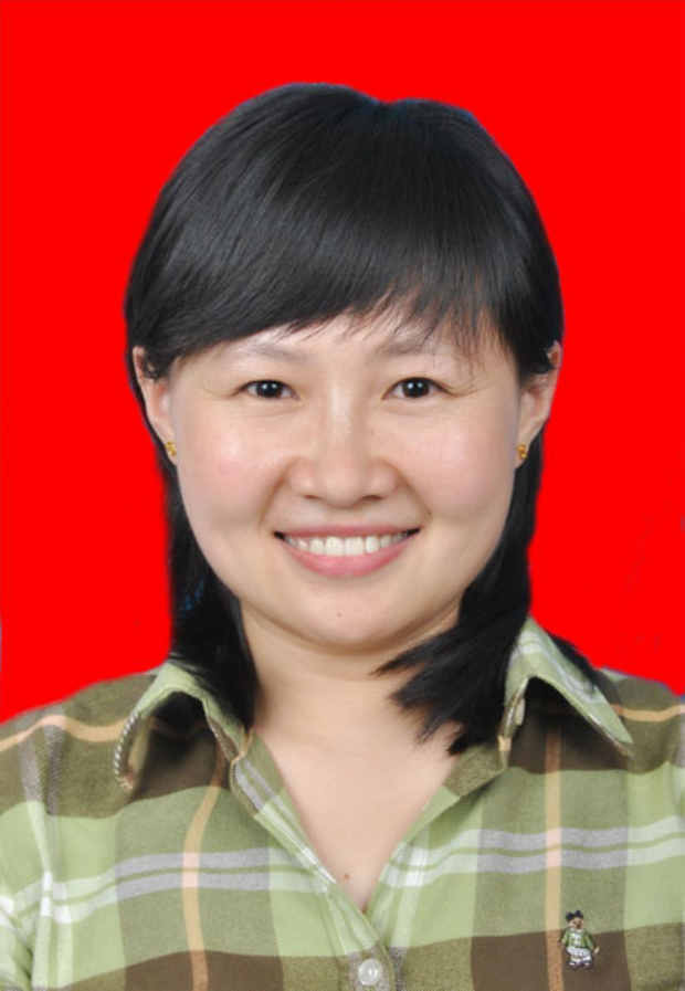 闫娜副教授