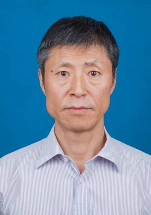 ​贾步忠副教授