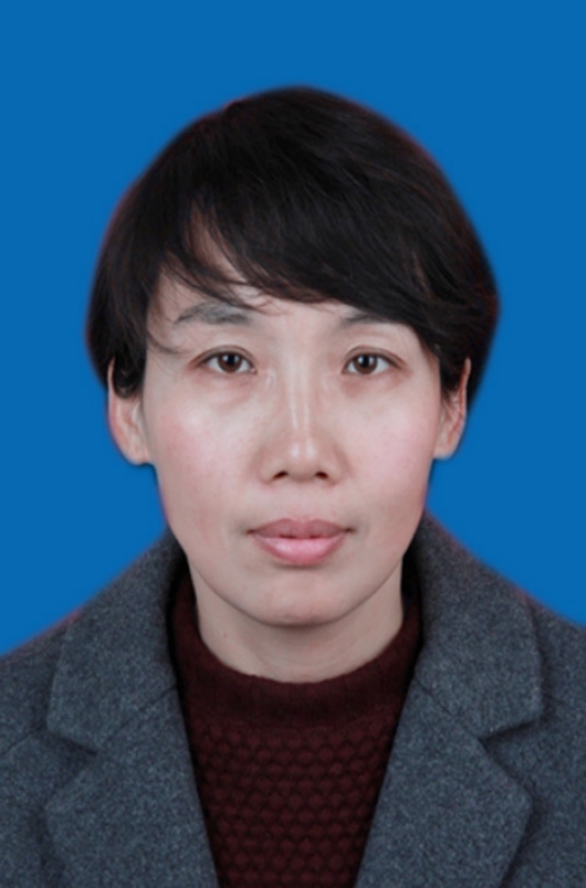 梁丽副教授